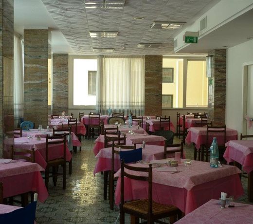 Hotel Nettuno