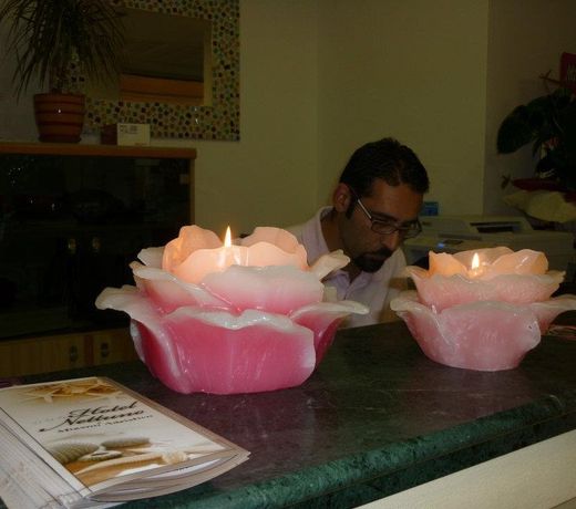 Hotel Nettuno