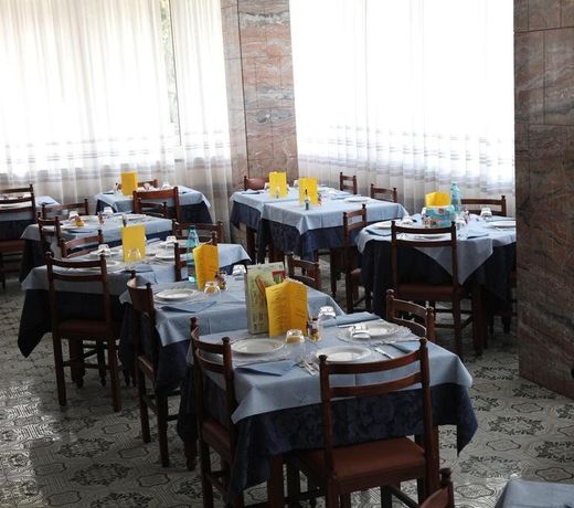 Hotel Nettuno