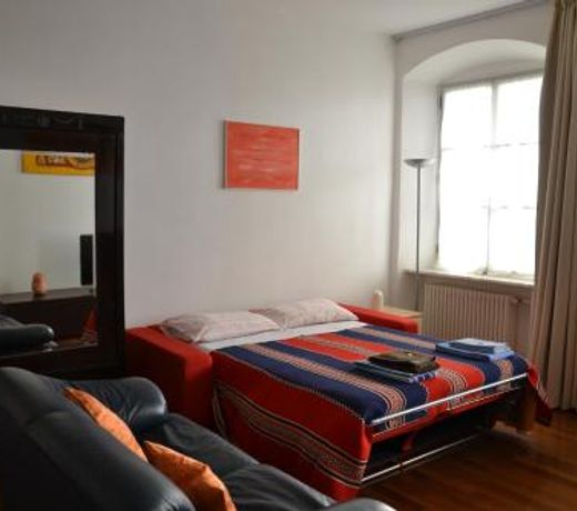 Guesthouse Bauzanum Streiter