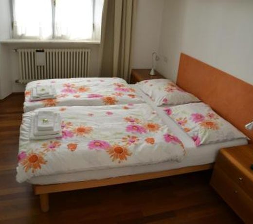 Guesthouse Bauzanum Streiter