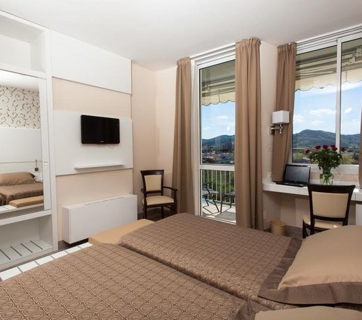 Hotel Abano Astoria