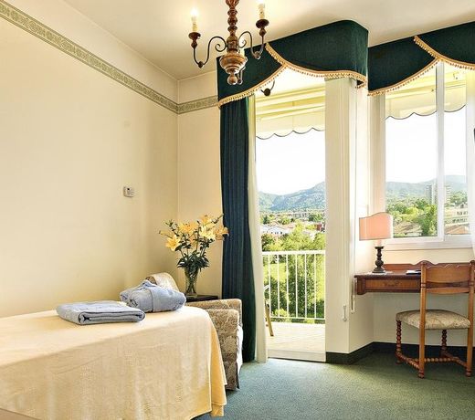 Hotel Abano Astoria