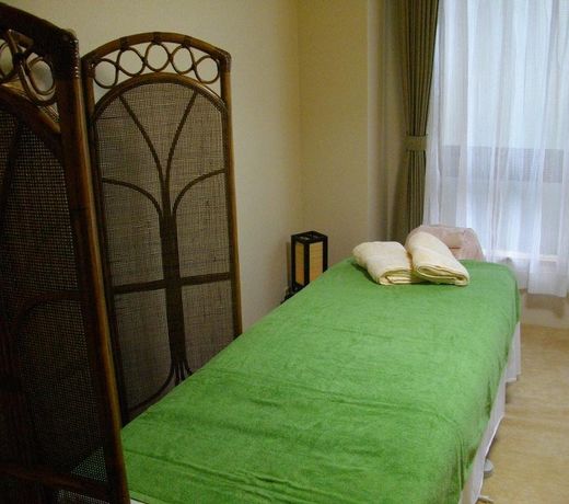 Hotel RCS (Refresh Care Spa)