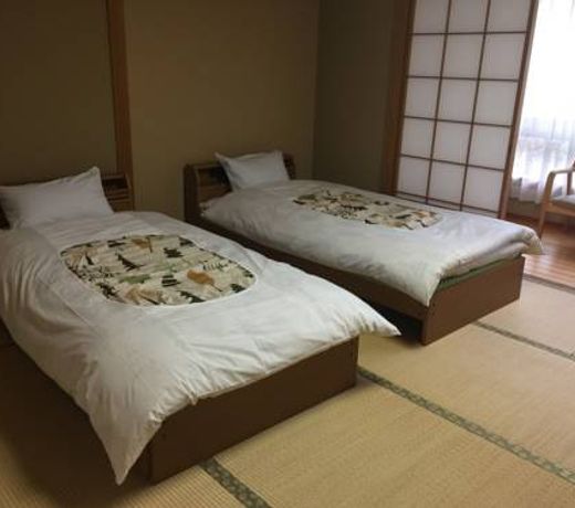 Hotel RCS (Refresh Care Spa)