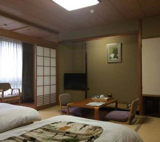 Hotel RCS (Refresh Care Spa)
