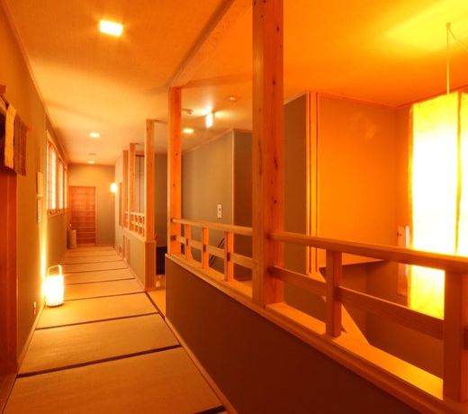 Marucho Ryokan