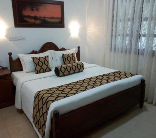 Great Wall Tourist Rest