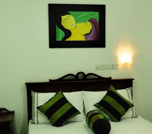 Great Wall Tourist Rest