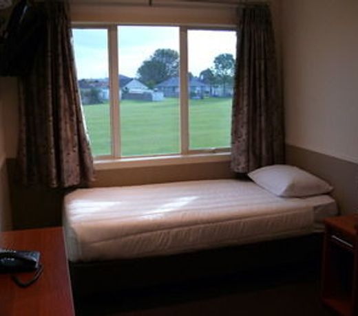 Bruce Pulman Lodge
