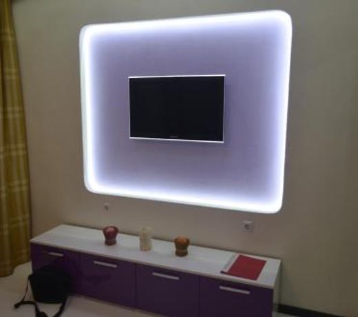 Apartment na Koneva