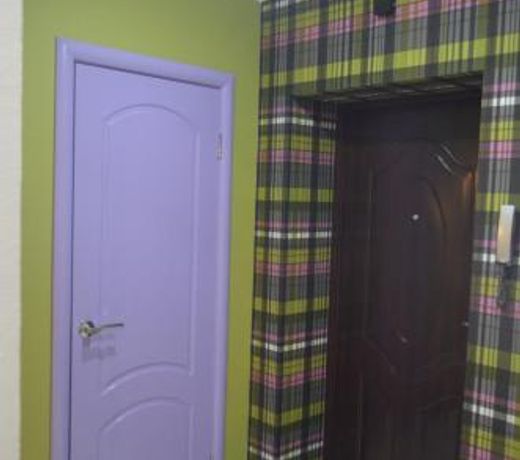 Apartment na Koneva