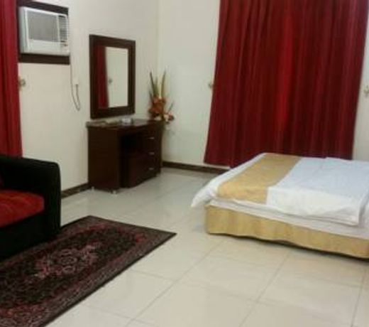 Admire Apart' Hotel - Jeddah - ÙÙØ¯Ù Ø§Ø¯ÙØ§ÙØ±