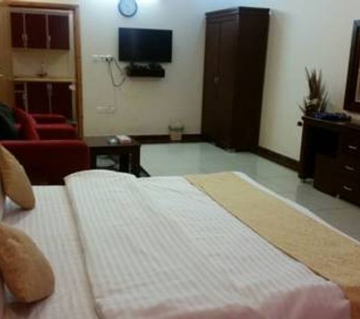 Admire Apart' Hotel - Jeddah - ÙÙØ¯Ù Ø§Ø¯ÙØ§ÙØ±