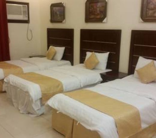 Admire Apart' Hotel - Jeddah - ÙÙØ¯Ù Ø§Ø¯ÙØ§ÙØ±