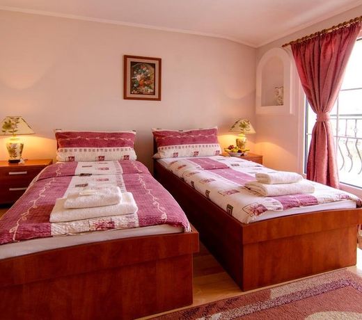 The Rooms by Dalia