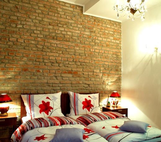 The Rooms by Dalia