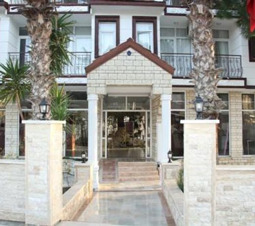 Kelebek Otel