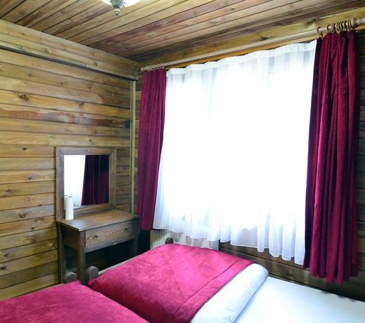 Uludag Orman Koskleri