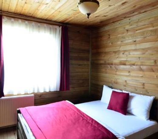 Uludag Orman Koskleri