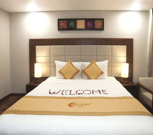 Grand Sea Hotel