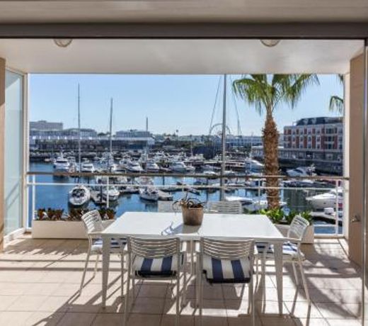 Atlantic Marina