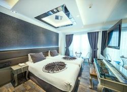 Taksim Doorway Suites фото 3