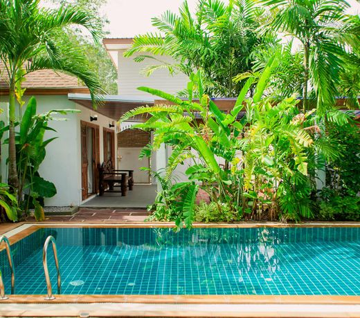 Baan Rengron