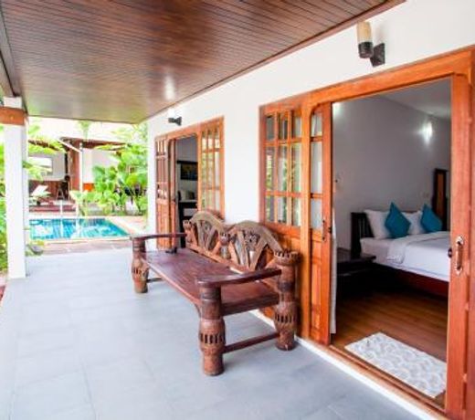 Baan Rengron