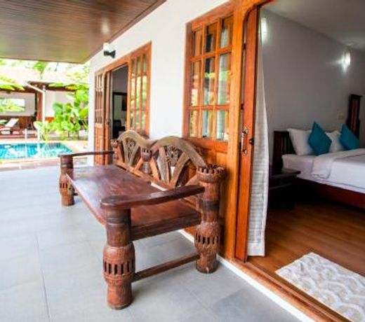Baan Rengron