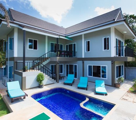 Baan Intira Holiday Villa Aonang