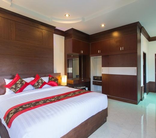 Baan Intira Holiday Villa Aonang