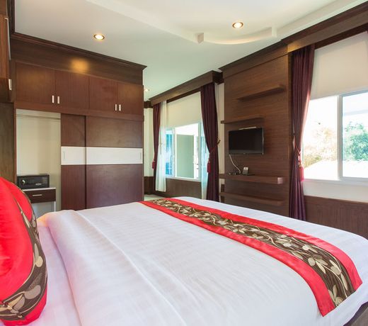 Baan Intira Holiday Villa Aonang