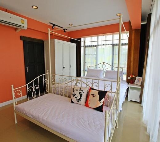 The One House Resort PakChong