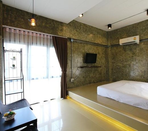 The One House Resort PakChong