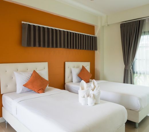 The One House Resort PakChong