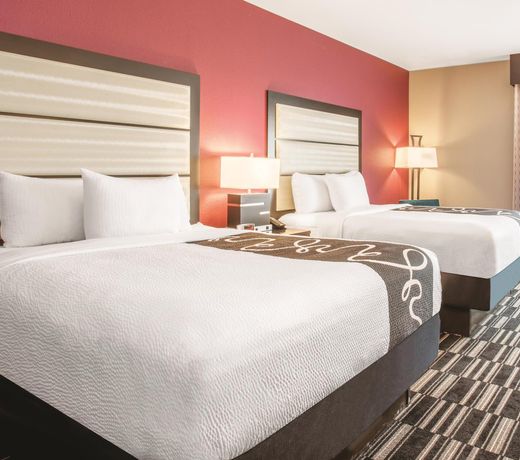 La Quinta by Wyndham West Monroe