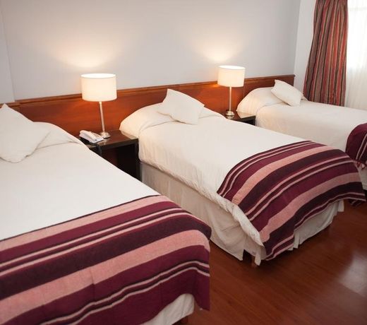 Atlas Grand Hotel Virasoro