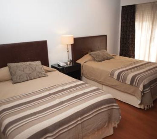 Atlas Grand Hotel Virasoro
