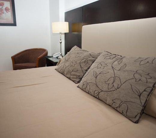 Atlas Grand Hotel Virasoro