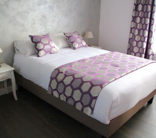 Cosy Apparts Suresnes La Defense