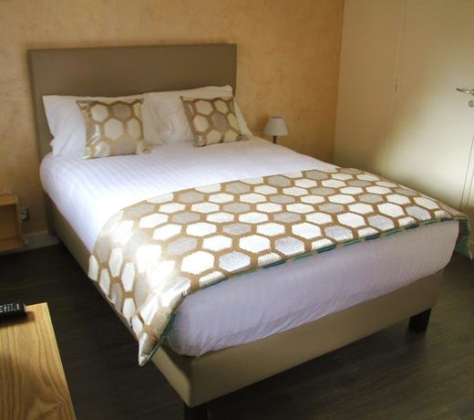 Cosy Apparts Suresnes La Defense