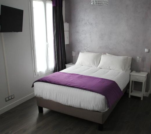 Cosy Apparts Suresnes La Defense