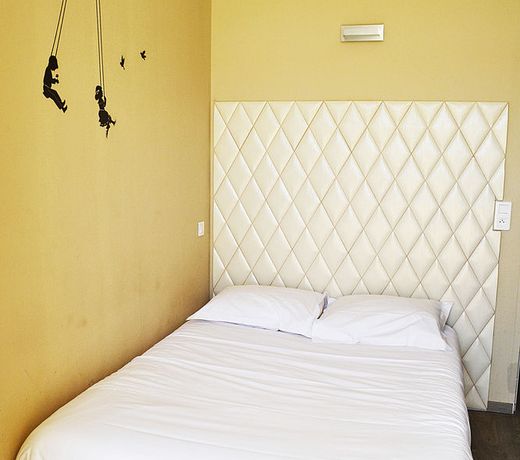 Hotel Lemon