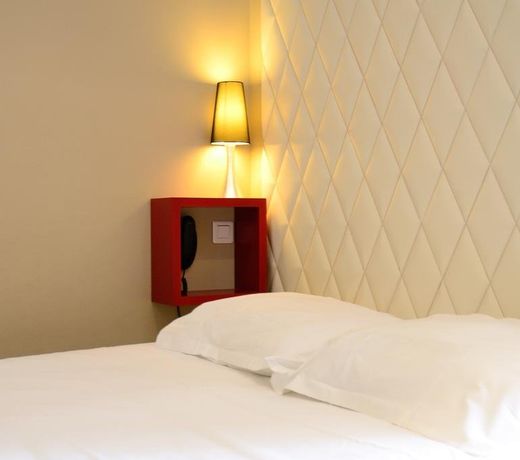 Hotel Lemon