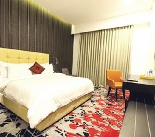 Liberty Hotel Thamrin Jakarta