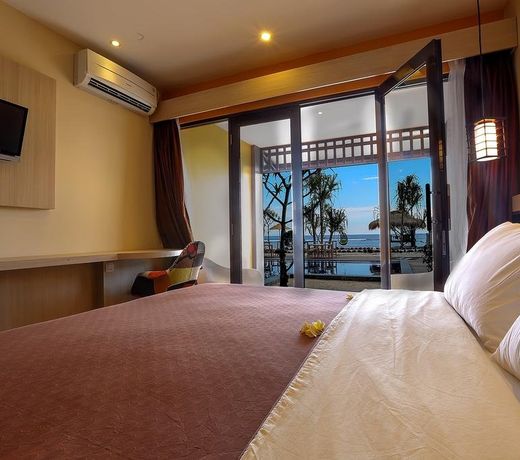 Sunset House Gili Meno