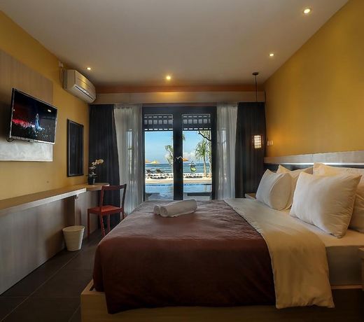 Sunset House Gili Meno
