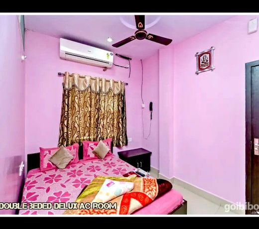 Mansarovar Guesthouse