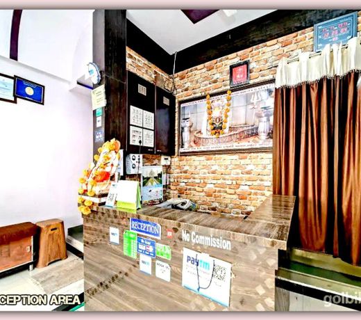 Mansarovar Guesthouse